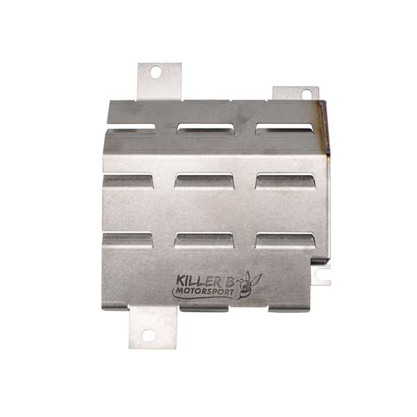 KILLER B MOTORSPORTS ALUMINUM OIL PAN PACKAGE - 02-14 WRX, 04-21 STI, 05-09 LGT, 04-13 FXT