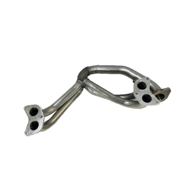 KILLER B 4-1 EQUAL LENGTH HOLY HEADER - 2 BOLT - 02-14 WRX, 04-21 STI, 05-09 LGT, 04-13 FXT - EGT BUNG
