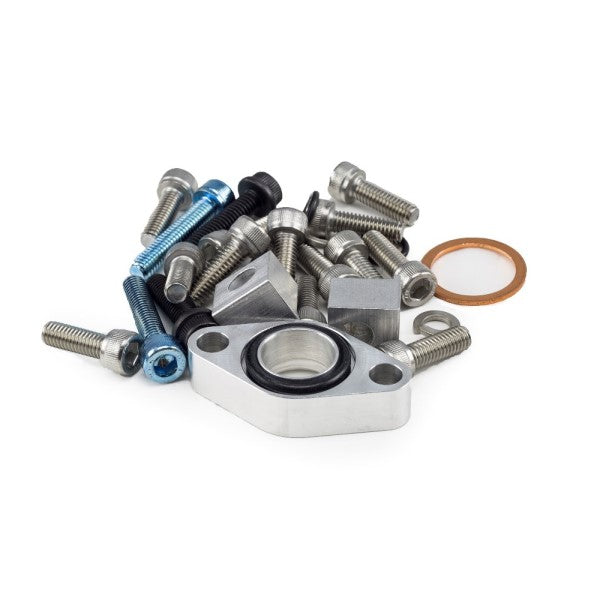Killer B High Performance Oil Pan EJ Series - EJ Engines