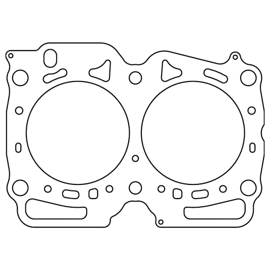 GASKET HEAD SUBARU EJ255 08+/EJ257 07-UP .036 MLS 101MM"