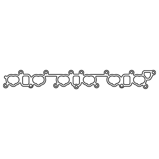 GASKET INTAKE NISSAN RB20DE RB26DET