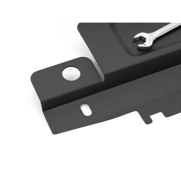 Grimmspeed Radiator Shroud Black For Subaru 05-09 Legacy 05-07 Outback GrimmSpee