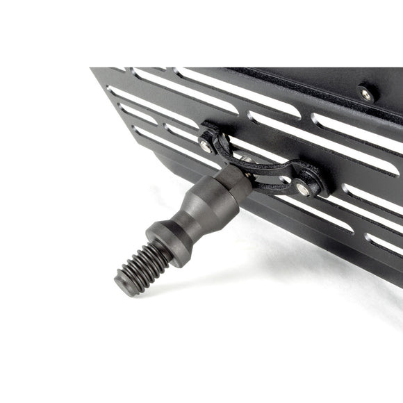 Grimmspeed License Plate Relocation Kit -Ford Focus RS 2016+ GrimmSpeed