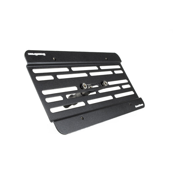 Grimmspeed License Plate Relocation Kit -Ford Focus RS 2016+ GrimmSpeed