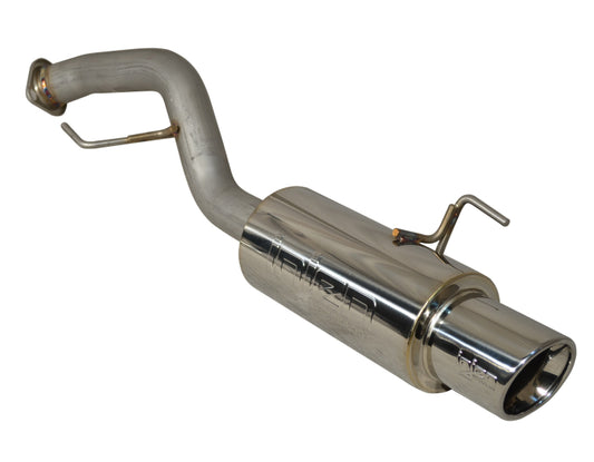 INJEN EXHAUST SYSTEM MITSUBISHI LANCER 2.0L 4 CYL. 2012