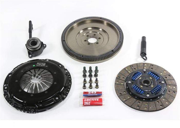 DKM CLUTCH KIT AUDI 2008-2013 AUDI A3 TSI