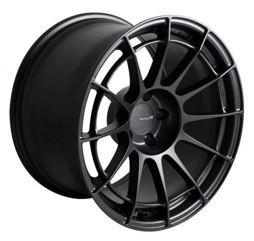 ENKEI NT03RR 18 X 9.5 +45 5 X 114.3 CB75 GUNMETAL PAINT