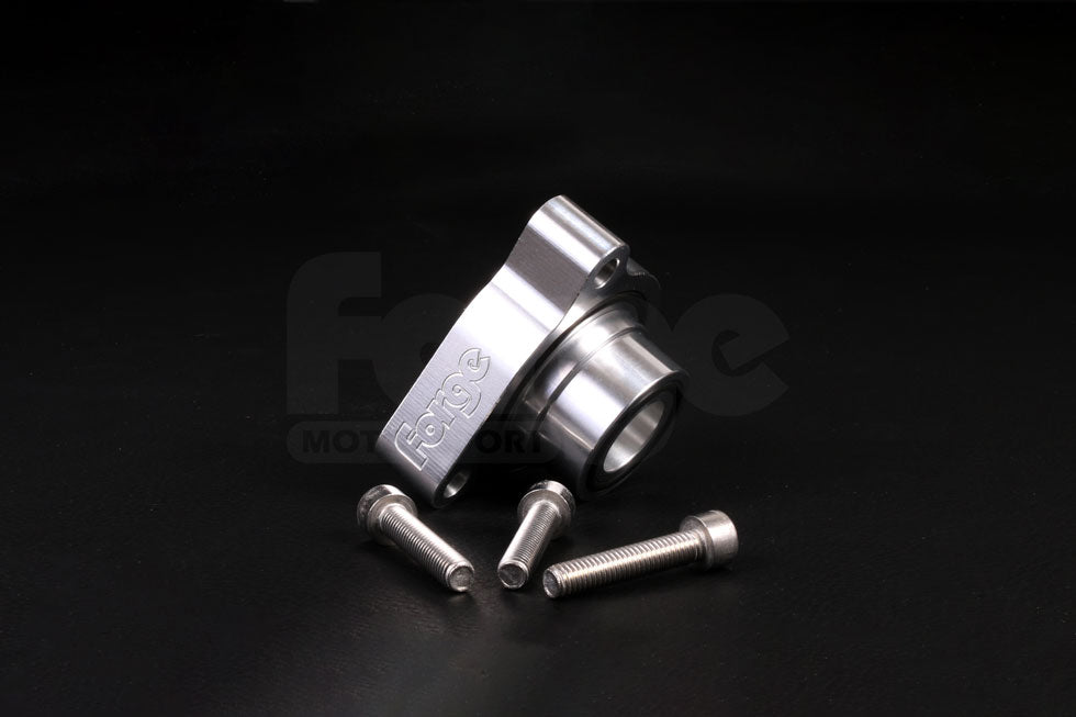 FORGE Nissan Juke 1.2 Valve Spacer