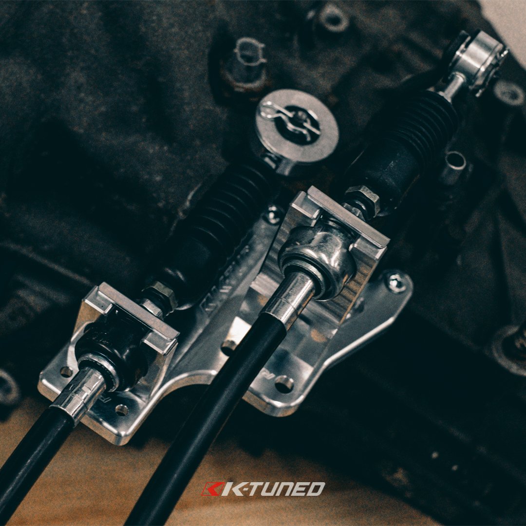 Billet RWD Trans Bracket (Mid-engine transverse setups)