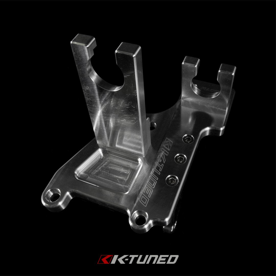 Billet RWD Trans Bracket (Mid-engine transverse setups)