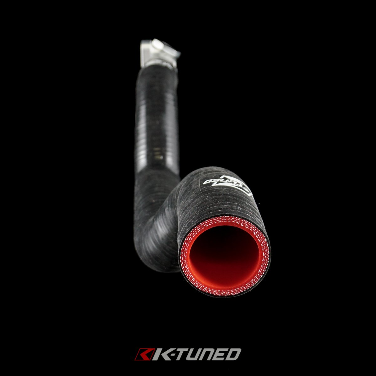 K24 Straight Upper Rad Hose