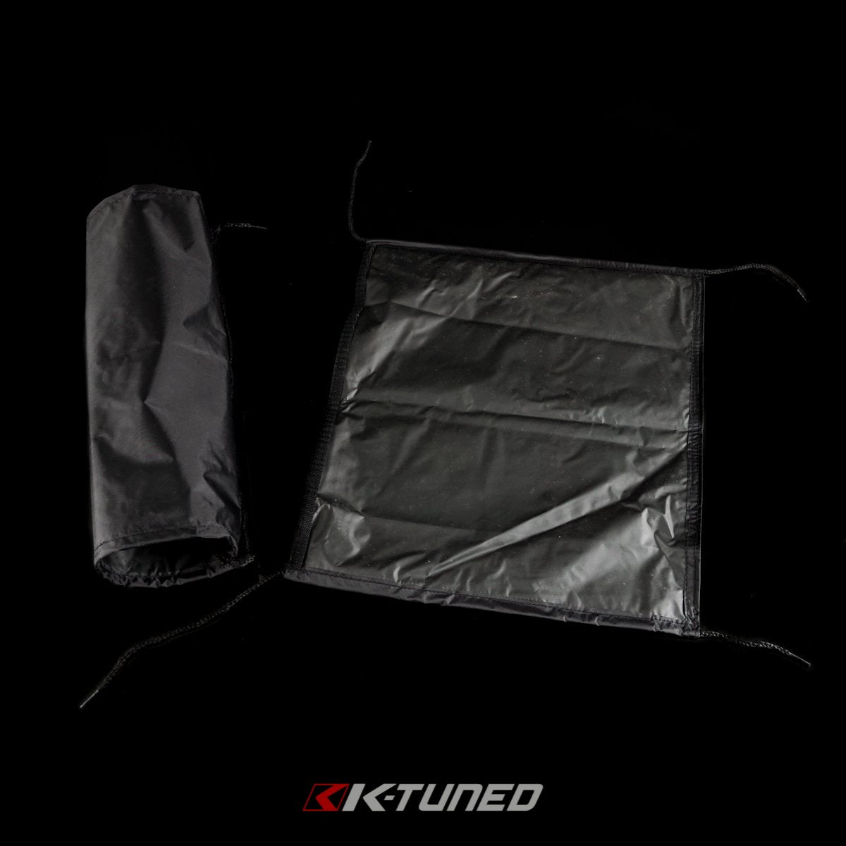 Coilover Covers (Pair)