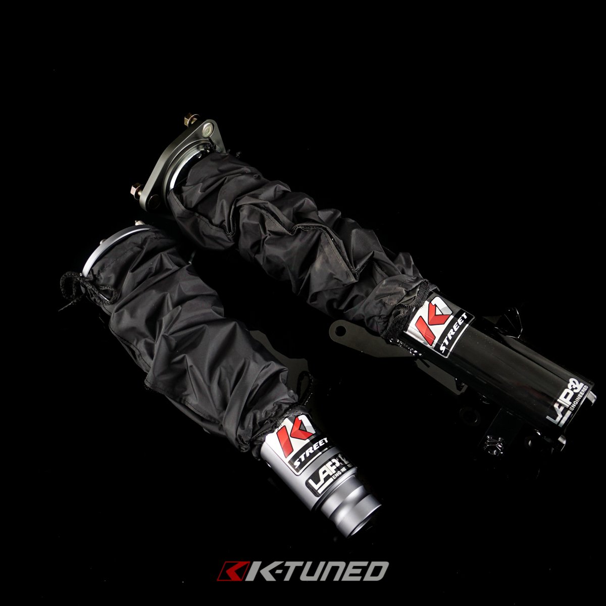 Coilover Covers (Pair)