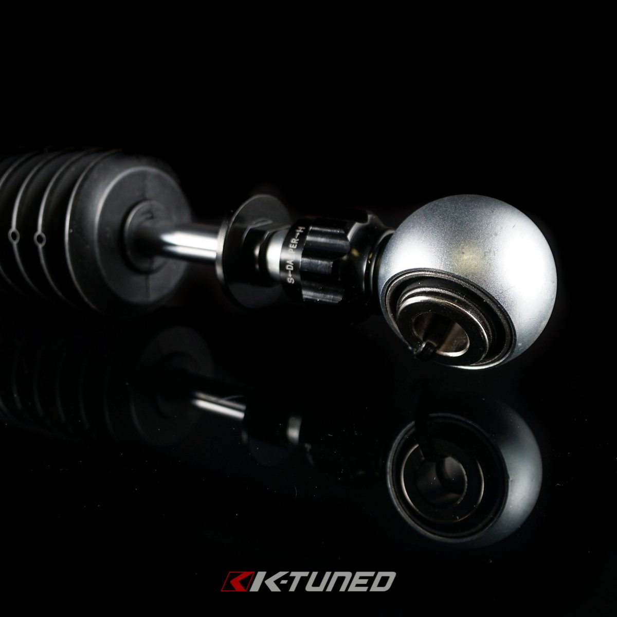K1-Street Coilovers 2016+ Civic Type R FK8 (Only Fits FK8)