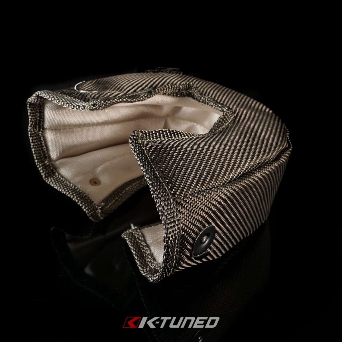 Titanium Turbo Blanket - T25..