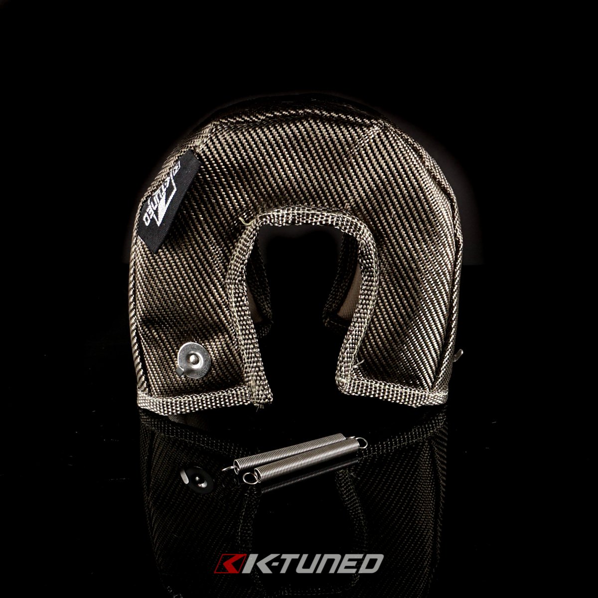 Titanium Turbo Blanket - T25..