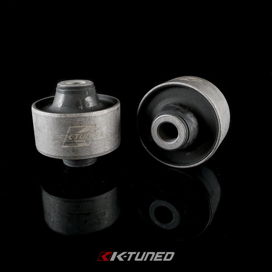 Front Compliance Bushing - Hardened Rubber RSX/EM2/EP3