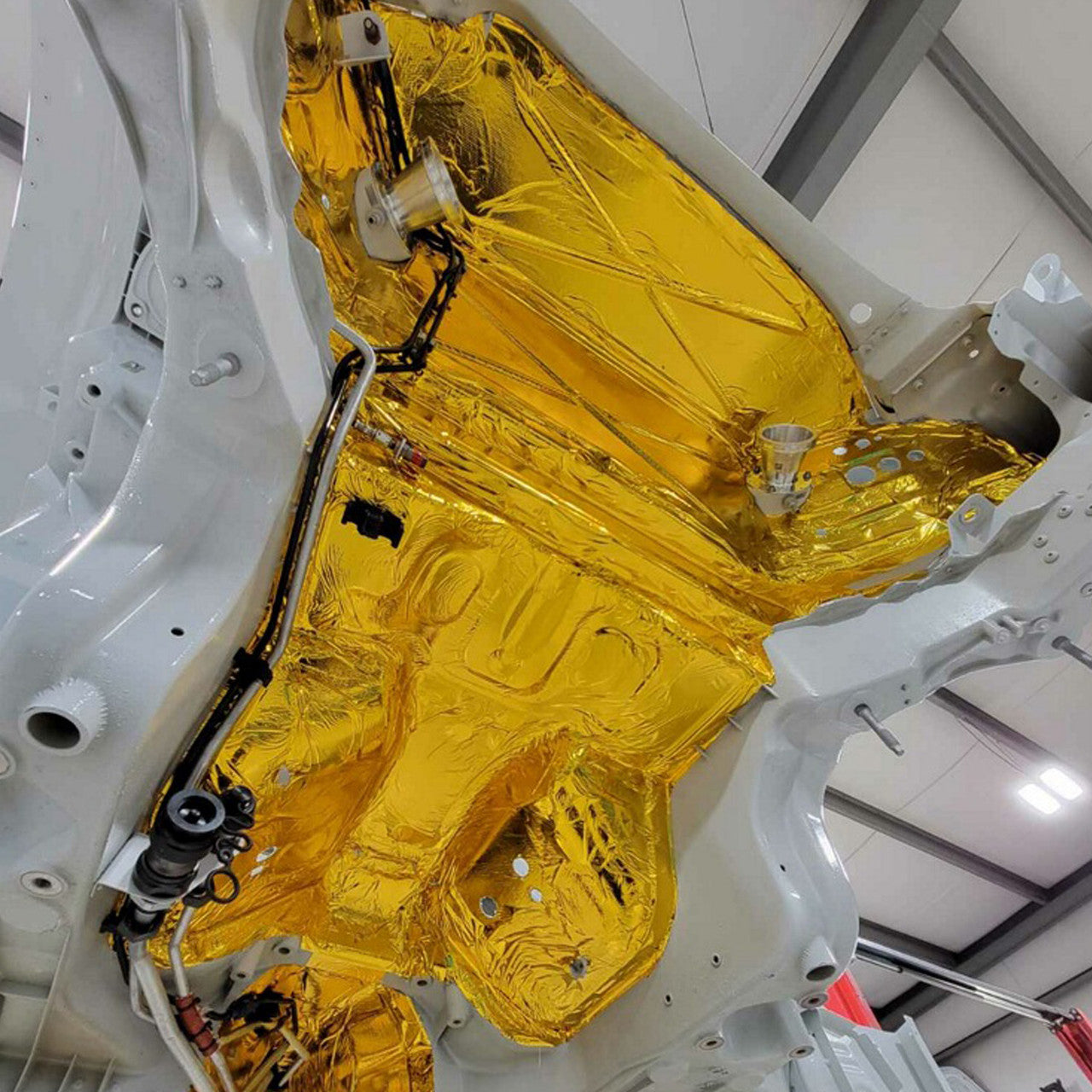 Reflect-A-GOLD 12 x 12 Sheet