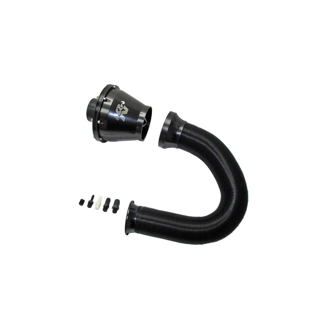 Universal Air Intake System