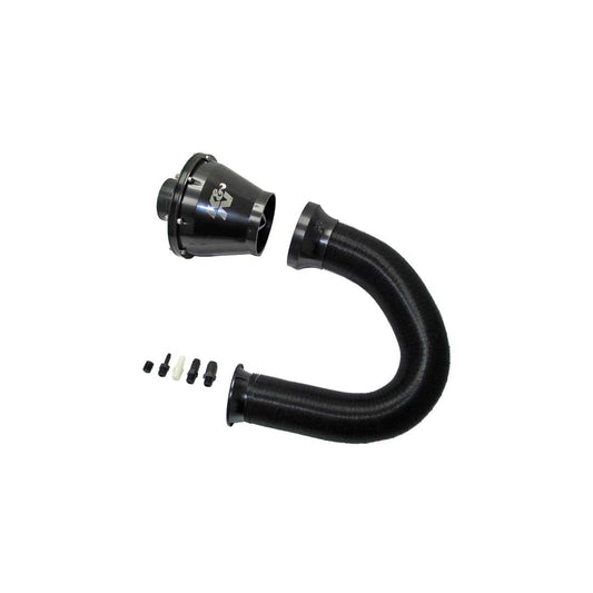 Universal Air Intake System