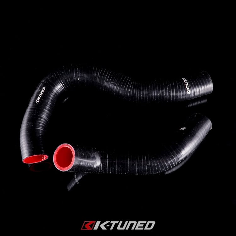 RSX/EP3 Silicone Replacement Rad Hoses