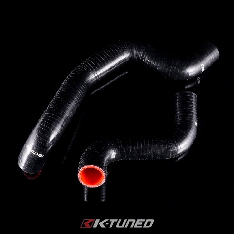 K-Swap Rad Hoses - Full RSX Rad Swap w/K24/K20z3 (EG/DC2/EKK2)