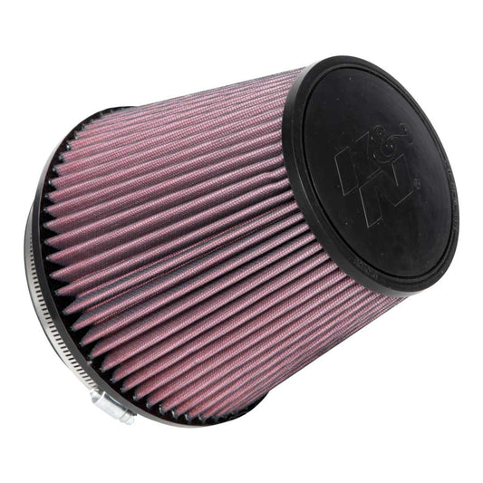 High-Flow Original Universal Air Filter - 6"FLG, 7-1/2"B, 5"T, 6-1/2"H