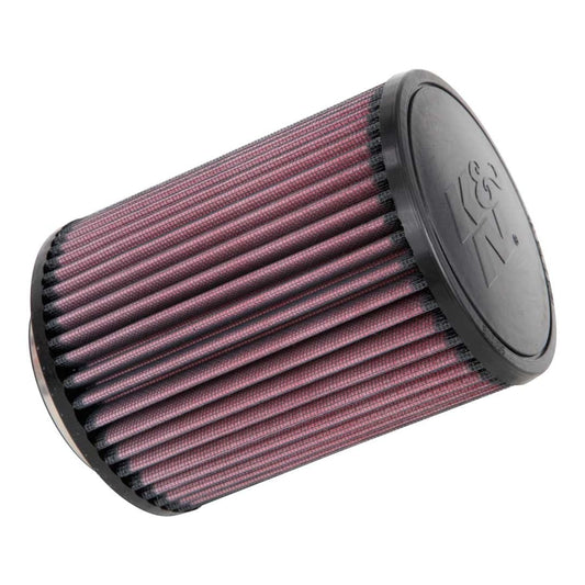 High-Flow Original Universal Air Filter - 3"FLG, 5"OD, 6-1/2"H