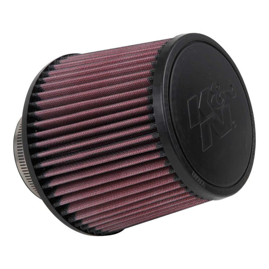 High-Flow Original Universal Air Filter - 3"FLG, 6"B, 5-1/8"T, 5"H
