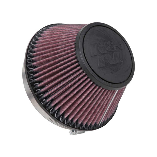 High-Flow Original Universal Air Filter - 6"FLG, 7-1/2"B, 4-1/2"T, 4"H