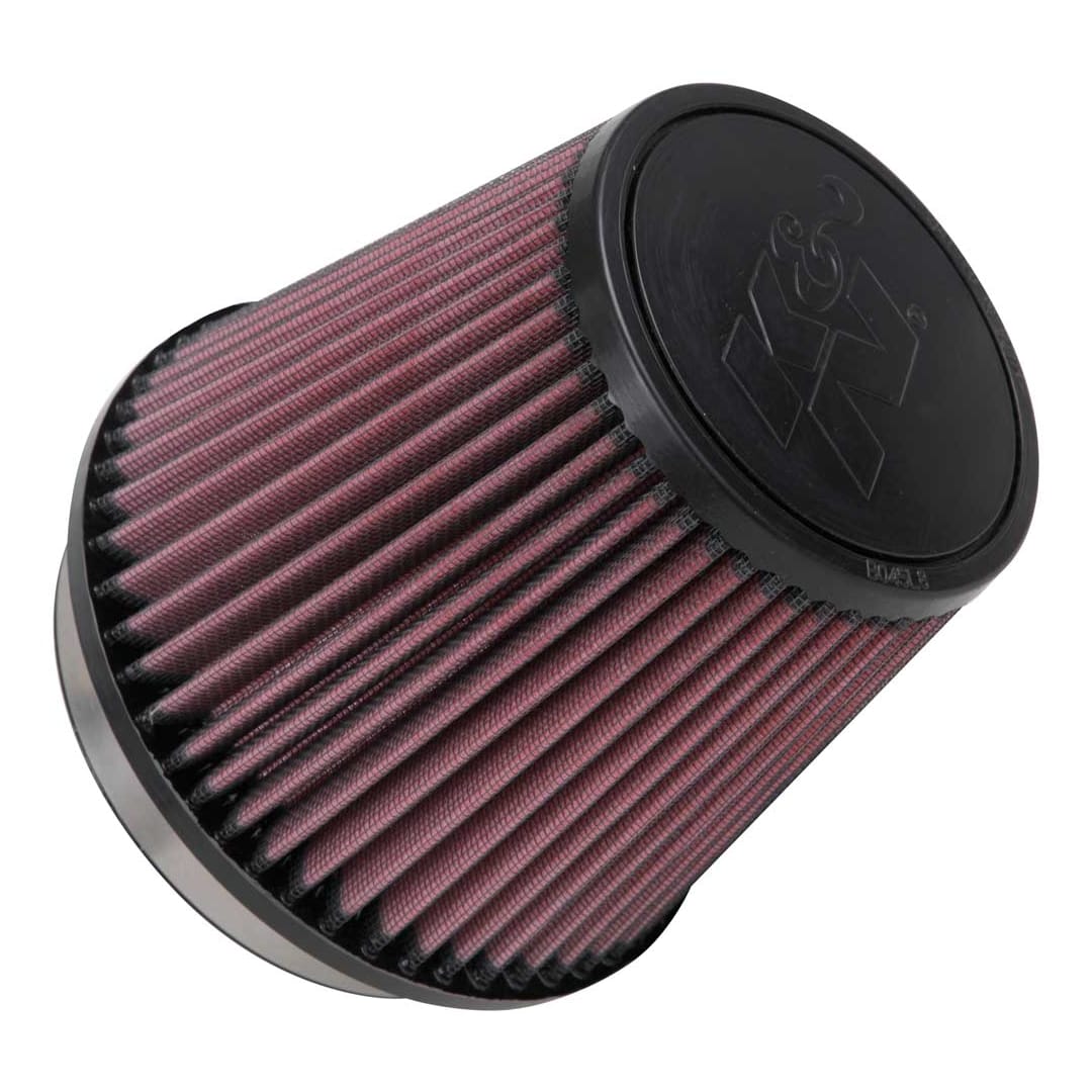 High-Flow Original Universal Air Filter - 5"FLG, 6-1/2"B, 4-1/2"T, 5-1/2"H