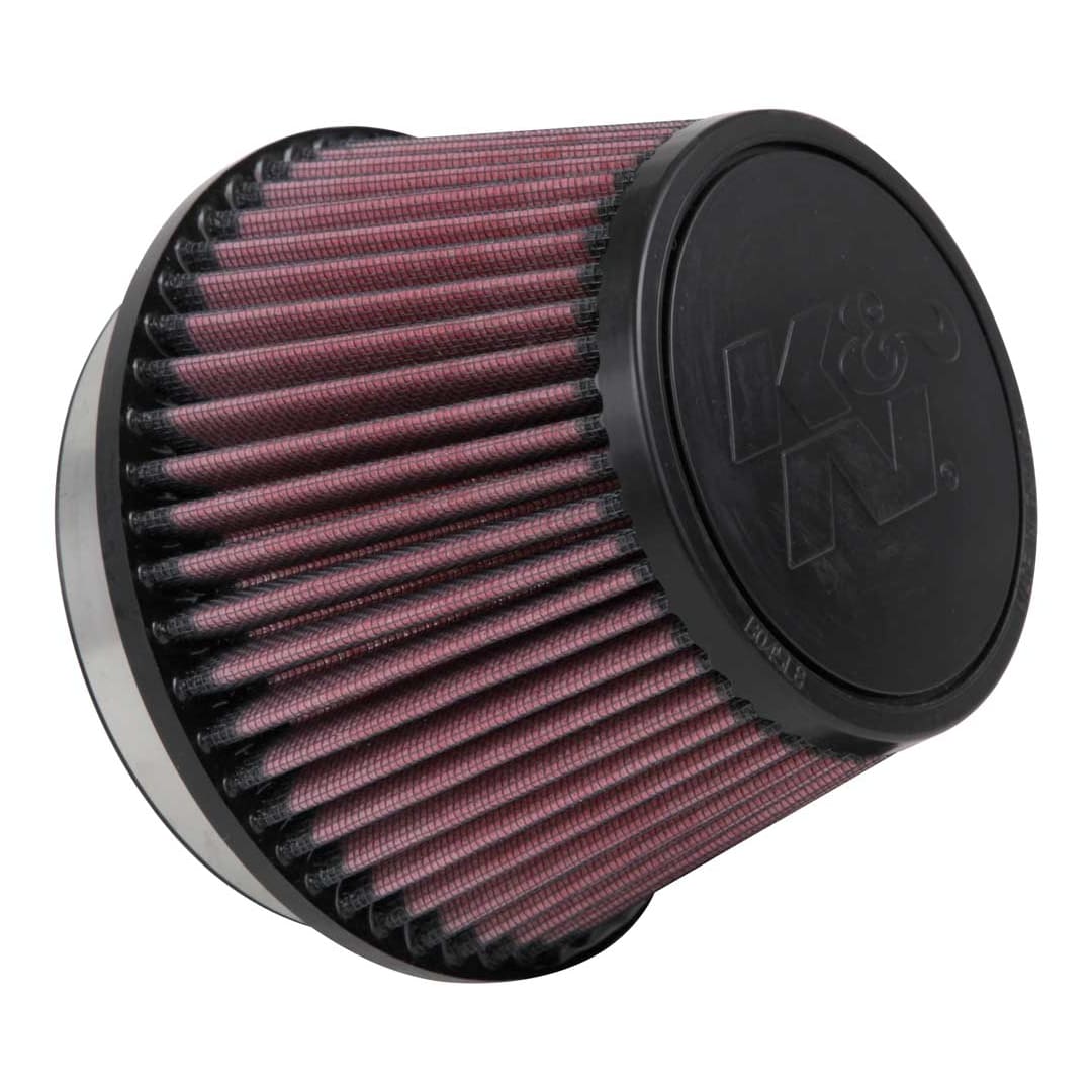High-Flow Original Universal Air Filter - 5"FLG, 6-1/2"B, 4-1/2"T, 4-1/8"H