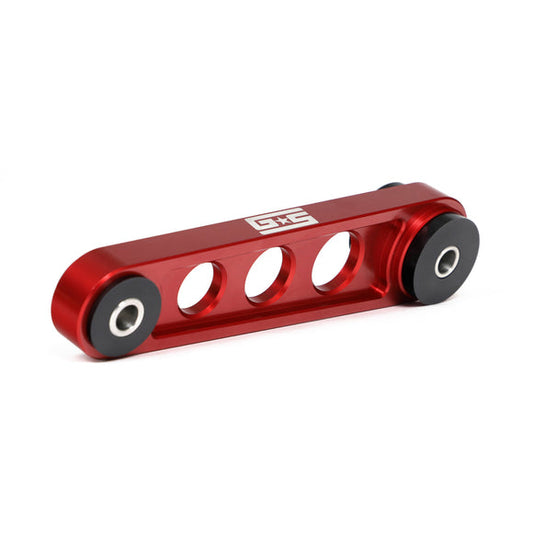 Grimmspeed Pitch Stop Mount Race Version Red 95A BushingsFor Subaru 02+ Impreza/
