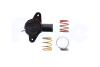 FORGE RECIRCULATION VALVE 2008 WRX GR IMPREZA 2 / 2.5 LITRE
