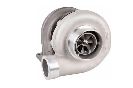 Borg Warner S300 SX Turbocharger