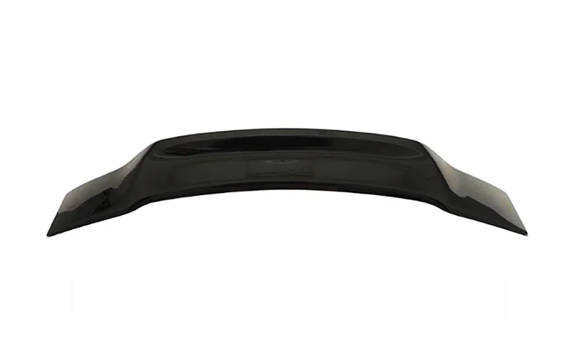 JDM Brand 2006-2011 Honda Civic Sedan R Style Trunk Spoiler (Black)