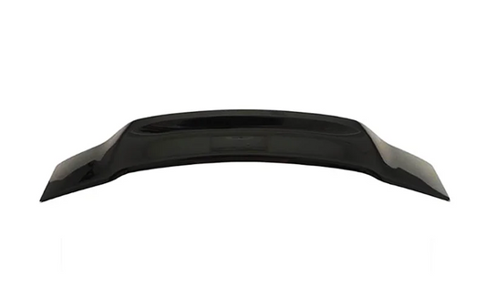 JDM Brand 2006-2011 Honda Civic Sedan R Style Trunk Spoiler (Black)