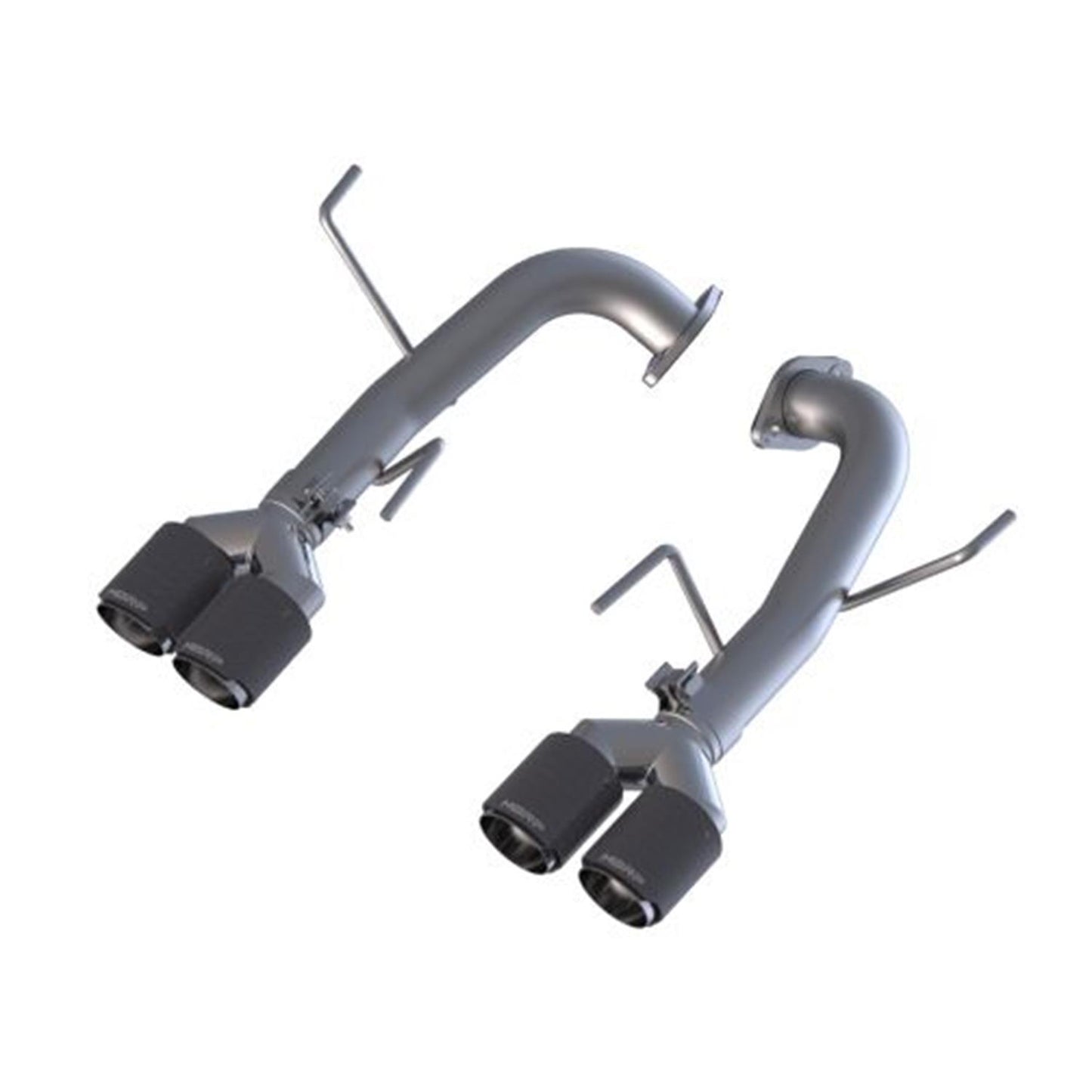 MBRP SUBARU IMPREZA WRX 2.0L / WRX STI SEDAN 2.5L 2011 2014 T304 STAINLESS STEEL