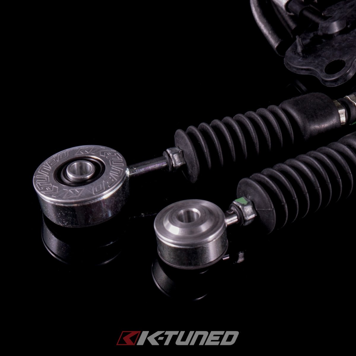Shifter Cables - OEM Spec w/Spherical Bushing - 8th Civic Si - 06-11 Civic