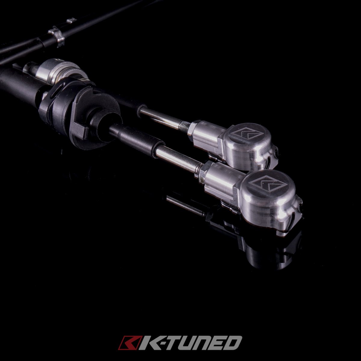 Shifter Cables - OEM Spec w/Spherical Bushing - 8th Civic Si - 06-11 Civic