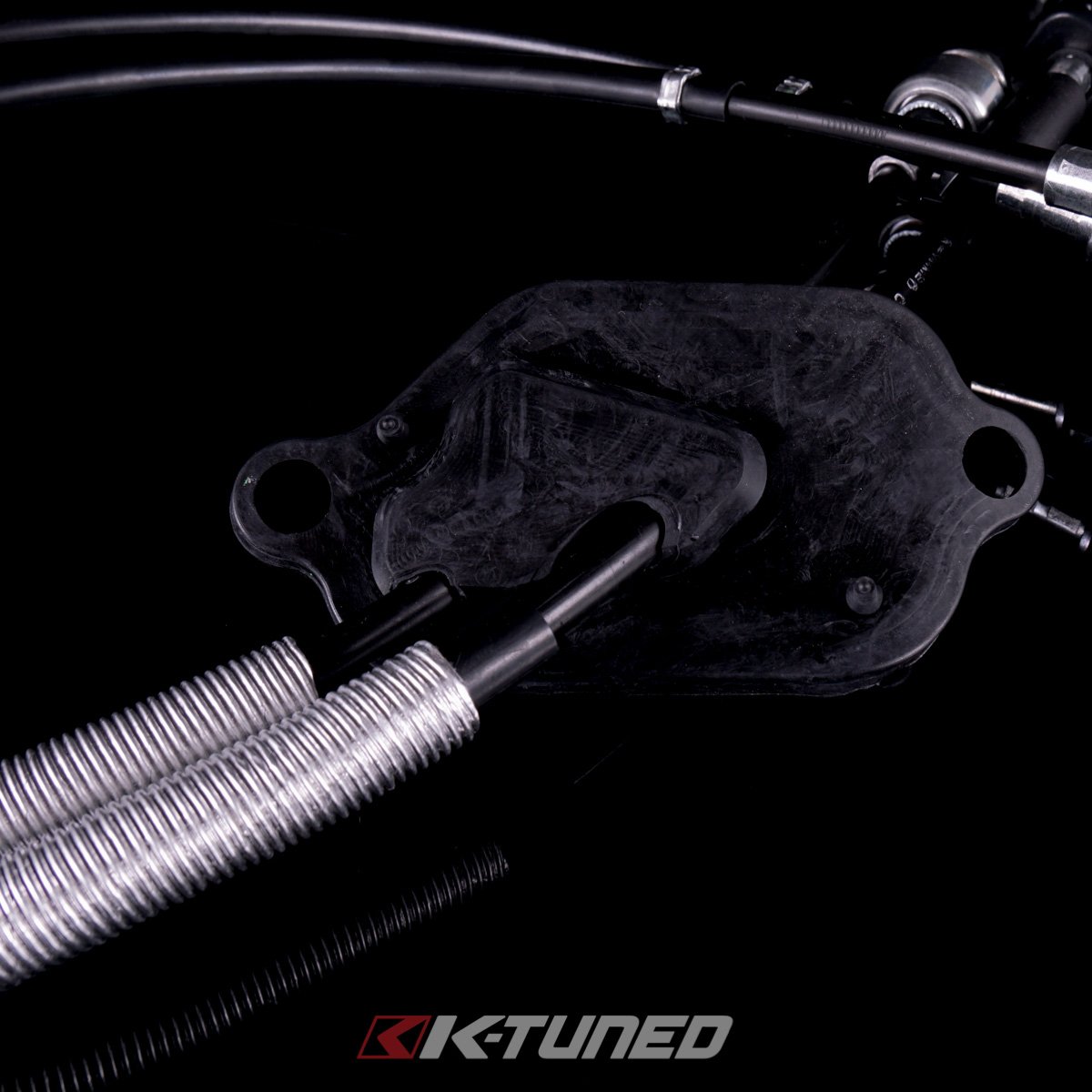 Shifter Cables - OEM Spec w/Spherical Bushing - 8th Civic Si - 06-11 Civic