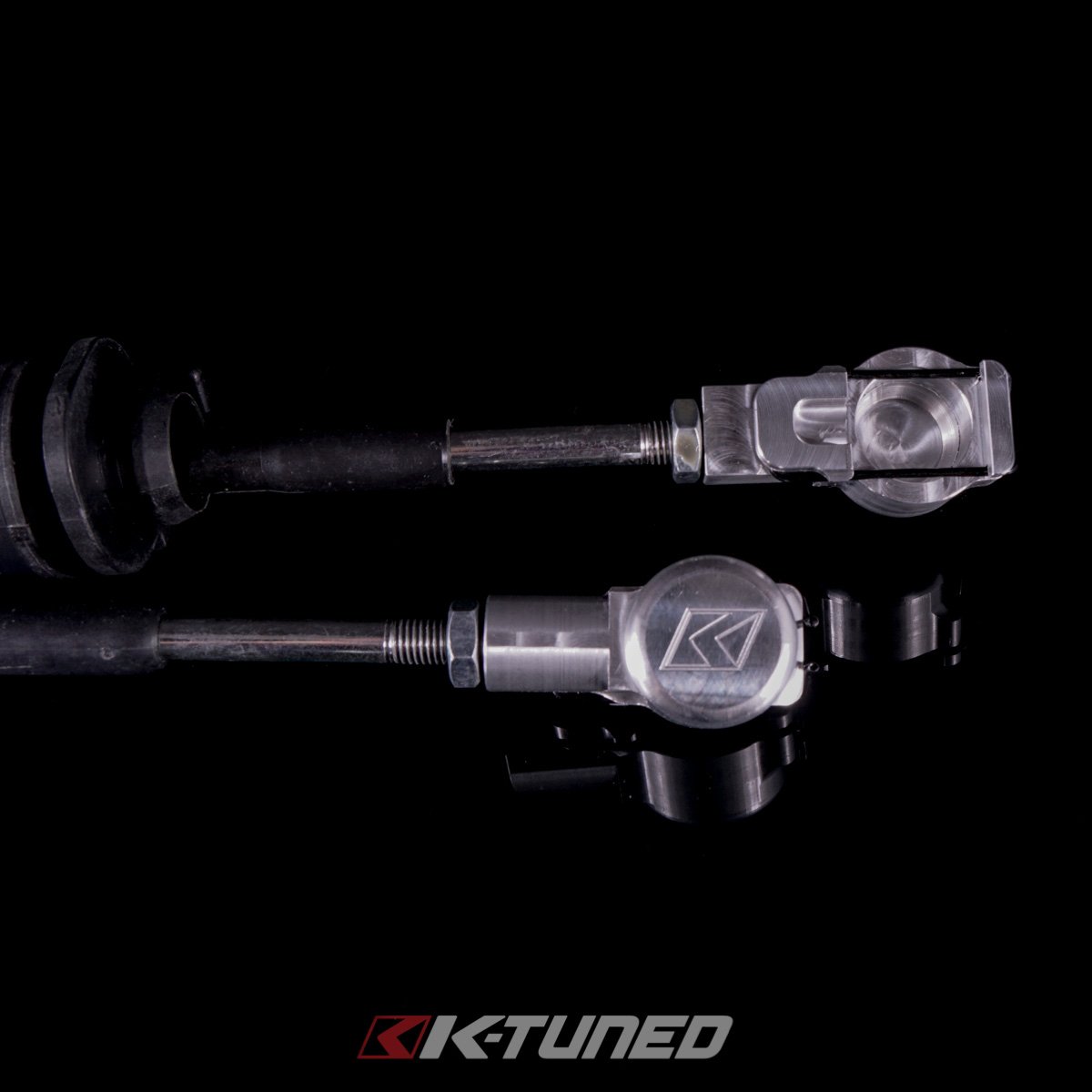 Shifter Cables - OEM Spec w/Spherical Bushing - 8th Civic Si - 06-11 Civic