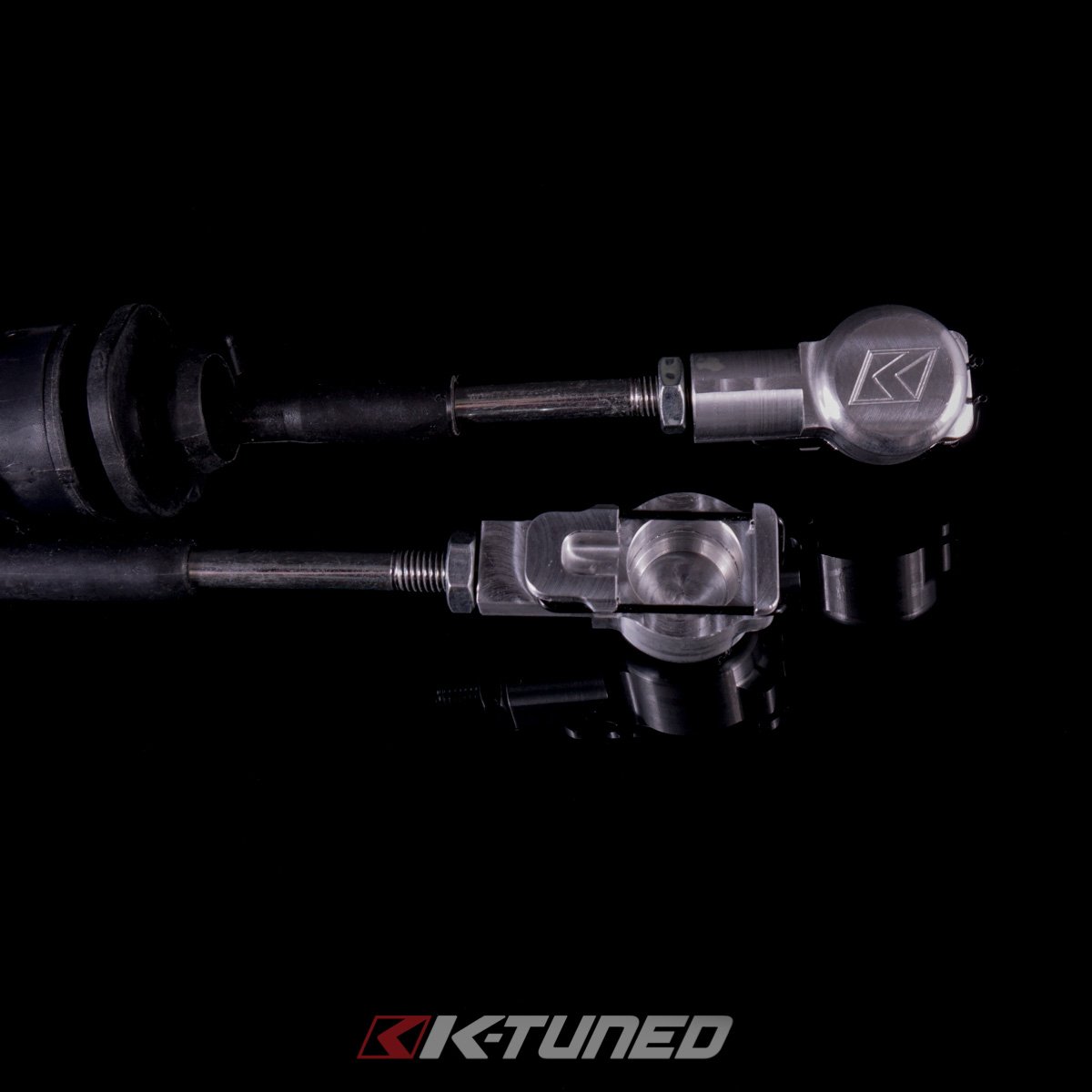 Shifter Cables - OEM Spec w/Spherical Bushing - 8th Civic Si - 06-11 Civic