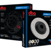 DBA 4X4 Survival T2 Slot [ Audi SQ5 FY Series 3.0L TFSi 07/17-> F ]