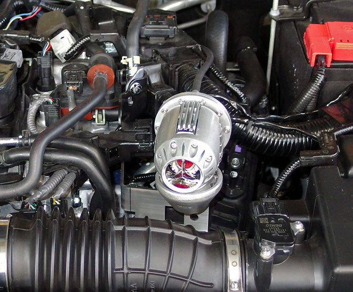 HKS SUPER SQV4 RETURN KIT PLUS FK7 FC1/3