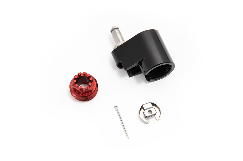 Short Shifter for Toyota Yaris/Corolla GR