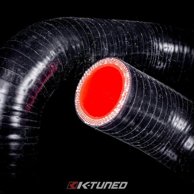 K-Swap Rad Hoses - Full RSX Rad Swap w/K20 (EG/DC2/EKK2)