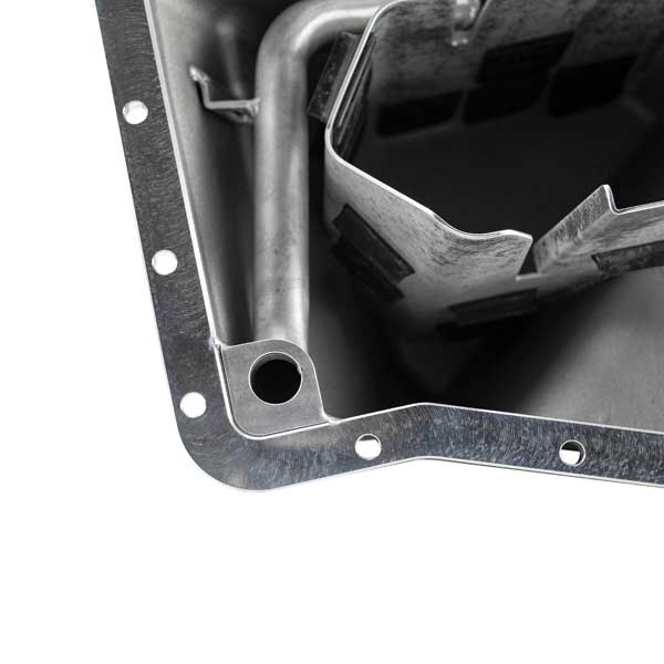 Killer B Motorsport Super G Series Cast High Performance Oil Pan - Subaru EJ25 - WRX, STi, FXT, LGT, OBXT