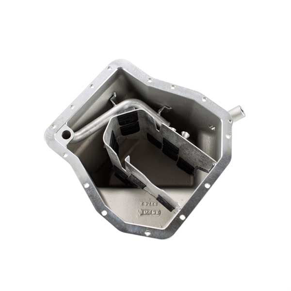 Killer B Motorsport Super G Series Cast High Performance Oil Pan - Subaru EJ25 - WRX, STi, FXT, LGT, OBXT