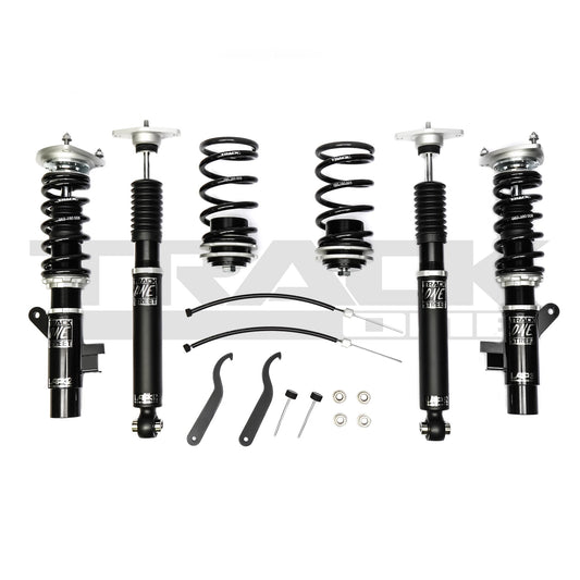 Track1 Coilovers (Street Damper) - Mazda 3 (2004-13)